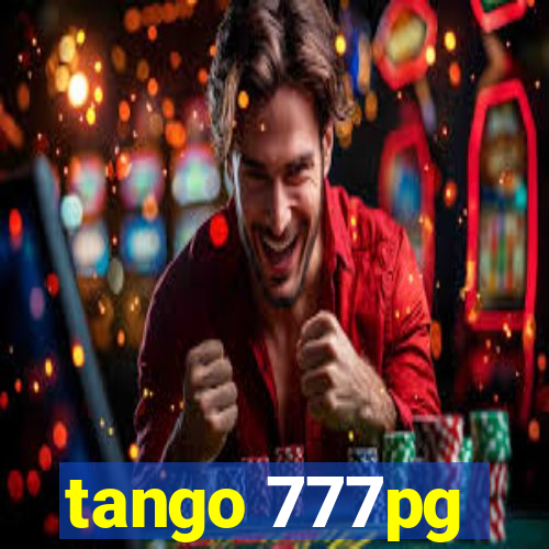 tango 777pg